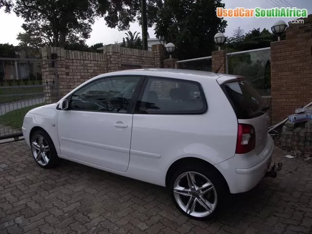 2004 Volkswagen Polo 1 9 Tdi Used Car For Sale In Buffalo City Eastern Cape South Africa Usedcarsouthafrica Com