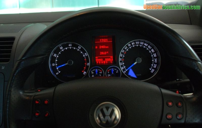 2007 Volkswagen Golf 5 R32 Dsg Used Car For Sale In Johannesburg City Gauteng South Africa Usedcarsouthafrica Com