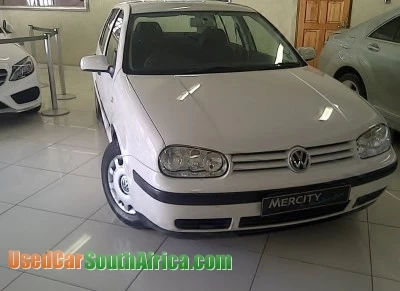 2001 Volkswagen Golf 4 Used Car For Sale In Uitenhage Eastern Cape South Africa Usedcarsouthafrica Com
