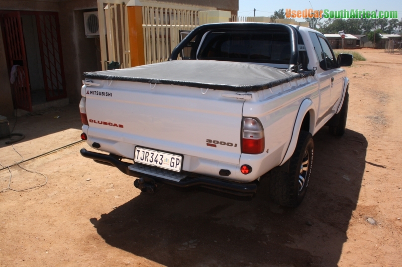 2003 Mitsubishi Colt muscle car used car for sale in Pretoria South Gauteng South Africa ...