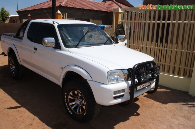 2003 Mitsubishi Colt muscle car used car for sale in Pretoria South Gauteng South Africa ...