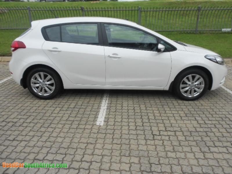 2010 Kia Cerato used car for sale in Pretoria Central Gauteng South Africa - wcy.wat.edu.pl