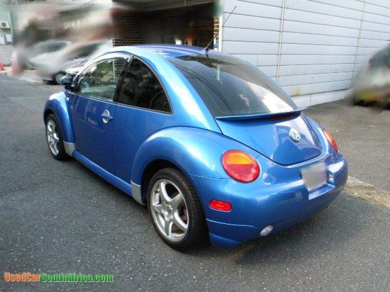 2015 Volkswagen New Beetle used car for sale in Johannesburg South Gauteng South Africa ...