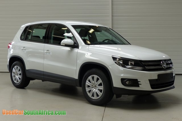 2013 Volkswagen Touareg V6 TDI 4dr SUV used car for sale in Cape Town Central Western Cape South ...