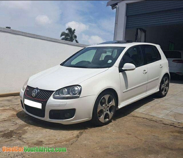 1996 Volkswagen Golf 2.0GLS used car for sale in Cape Town Central