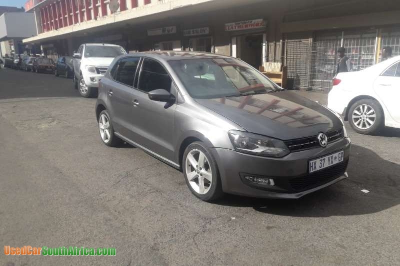 1994 Volkswagen Polo polo tsi used car for sale in Sasolburg Freestate South Africa ...