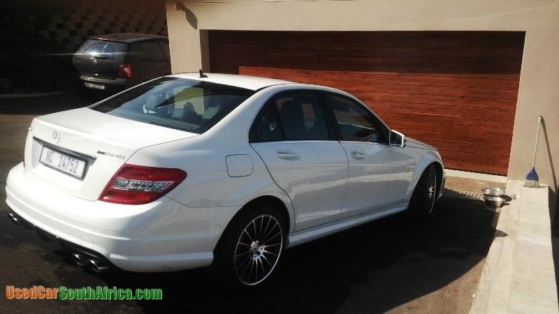 Tyla Tomlinson Used Mercedes Benz Amg For Sale In South Africa