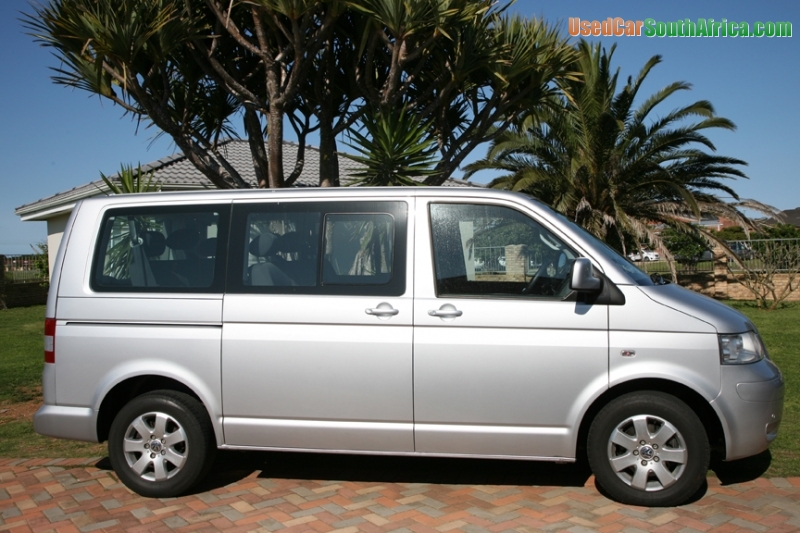 2010 Volkswagen Kombi used car for sale in Port Elizabeth Eastern Cape 
