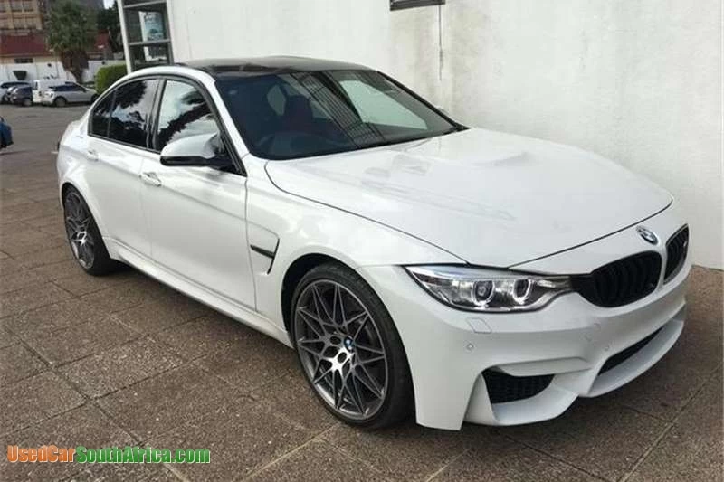 2016 Bmw M3 Bmw M3 Sedan Competition 2016 Used Car For Sale In Piet Retief Mpumalanga South Africa Usedcarsouthafrica Com