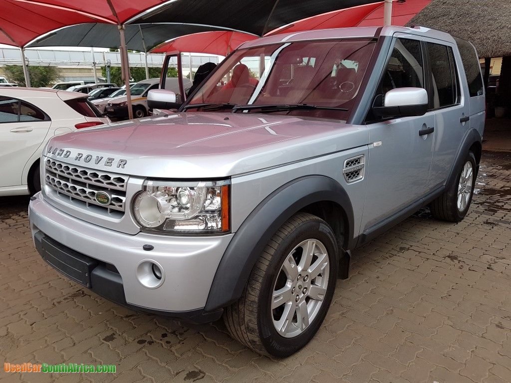 1999 Land Rover Discovery 3.0 used car for sale in