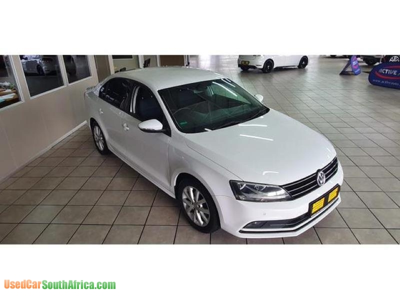 2000 Volkswagen Jetta 2014 model 1.6 For Sale used car for sale in Johannesburg City Gauteng ...