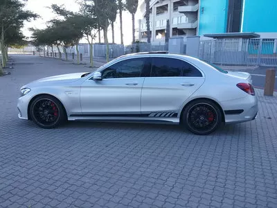 15 Mercedes Benz Cls 63 Mercedes Benz C Class C63 Amg S Used Car For Sale In Johannesburg East Gauteng South Africa Usedcarsouthafrica Com